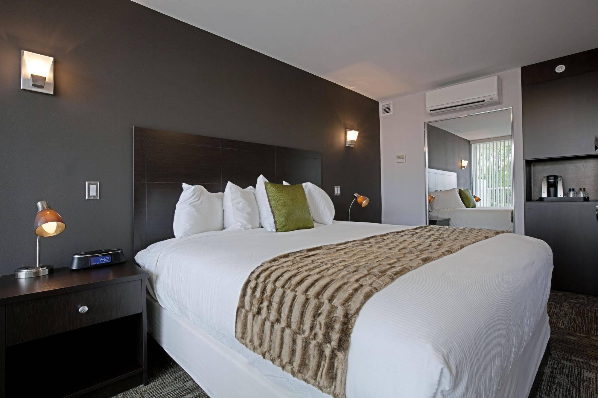 Bentley'S Boutique Hotel; Best Western Premier Collection Osprey Eksteriør billede