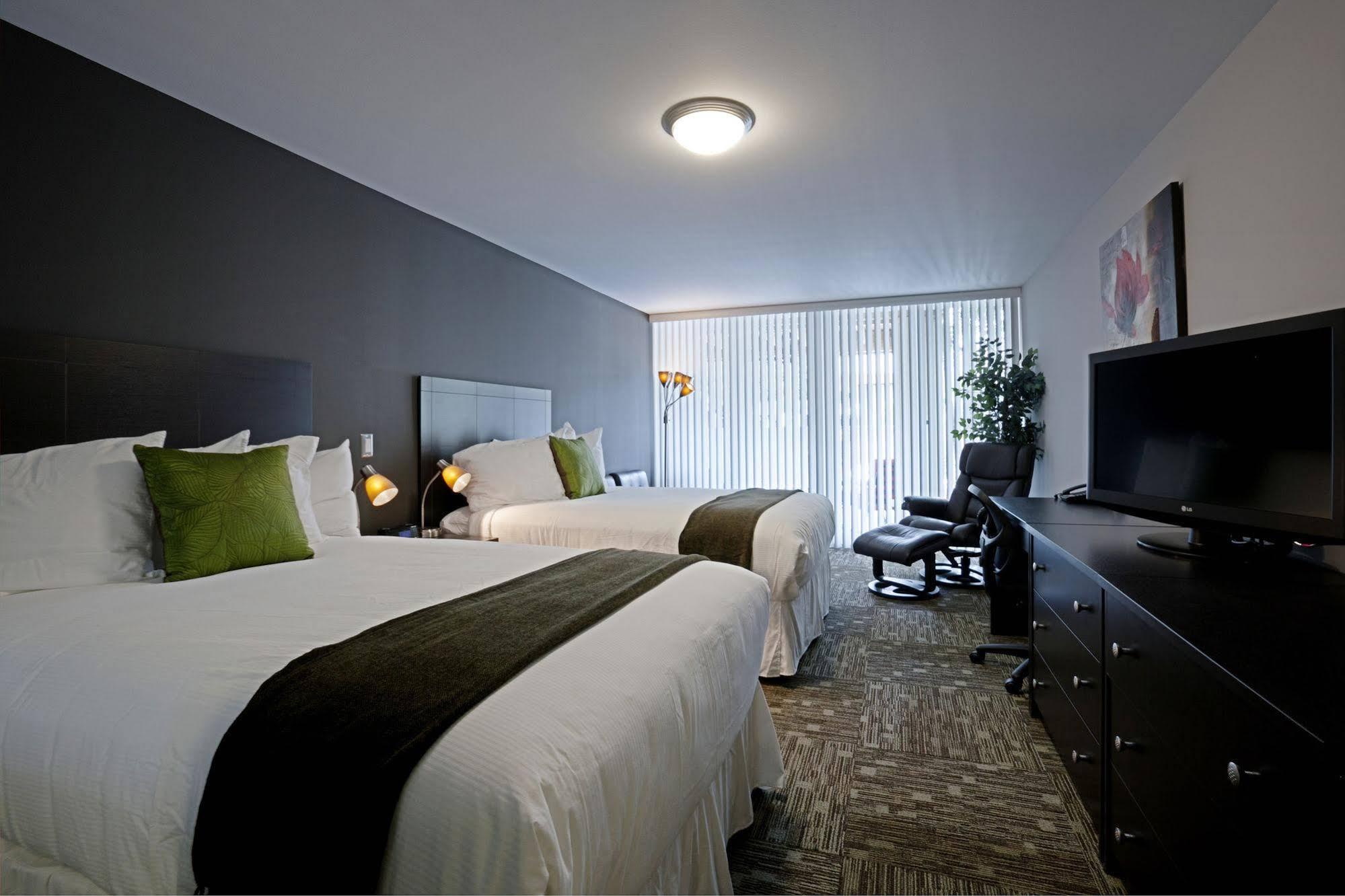 Bentley'S Boutique Hotel; Best Western Premier Collection Osprey Eksteriør billede