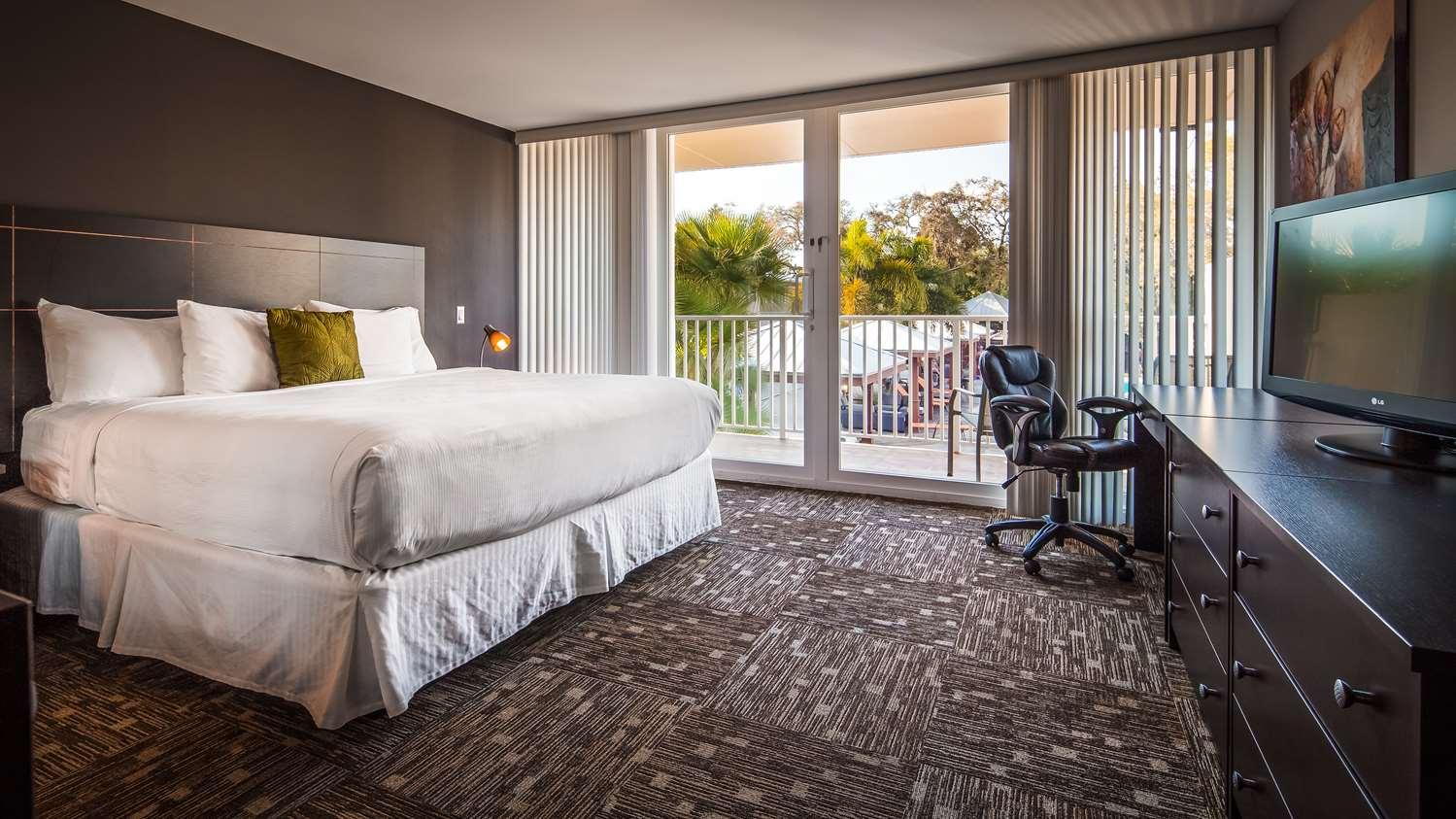 Bentley'S Boutique Hotel; Best Western Premier Collection Osprey Eksteriør billede