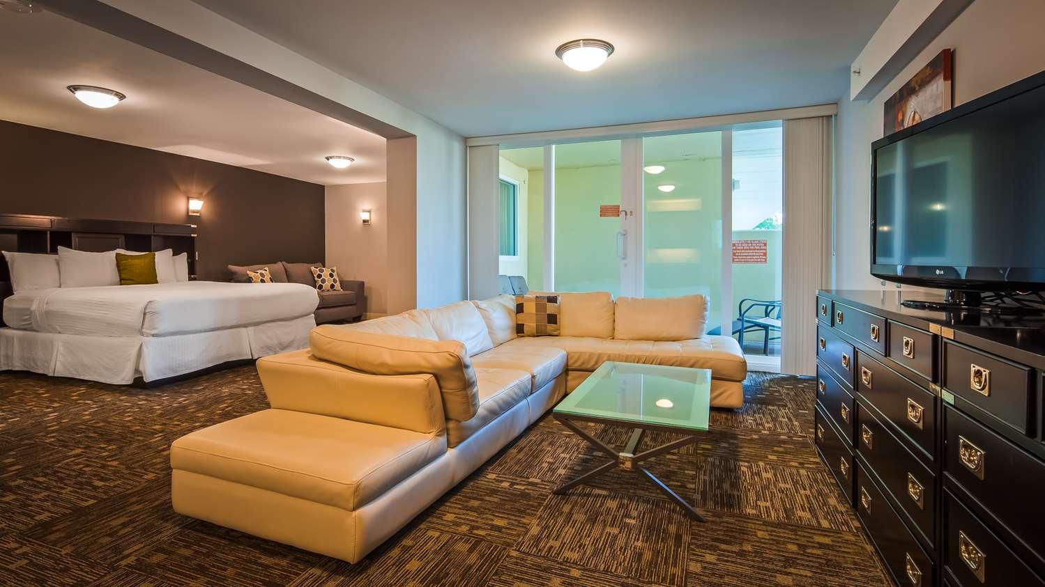 Bentley'S Boutique Hotel; Best Western Premier Collection Osprey Eksteriør billede