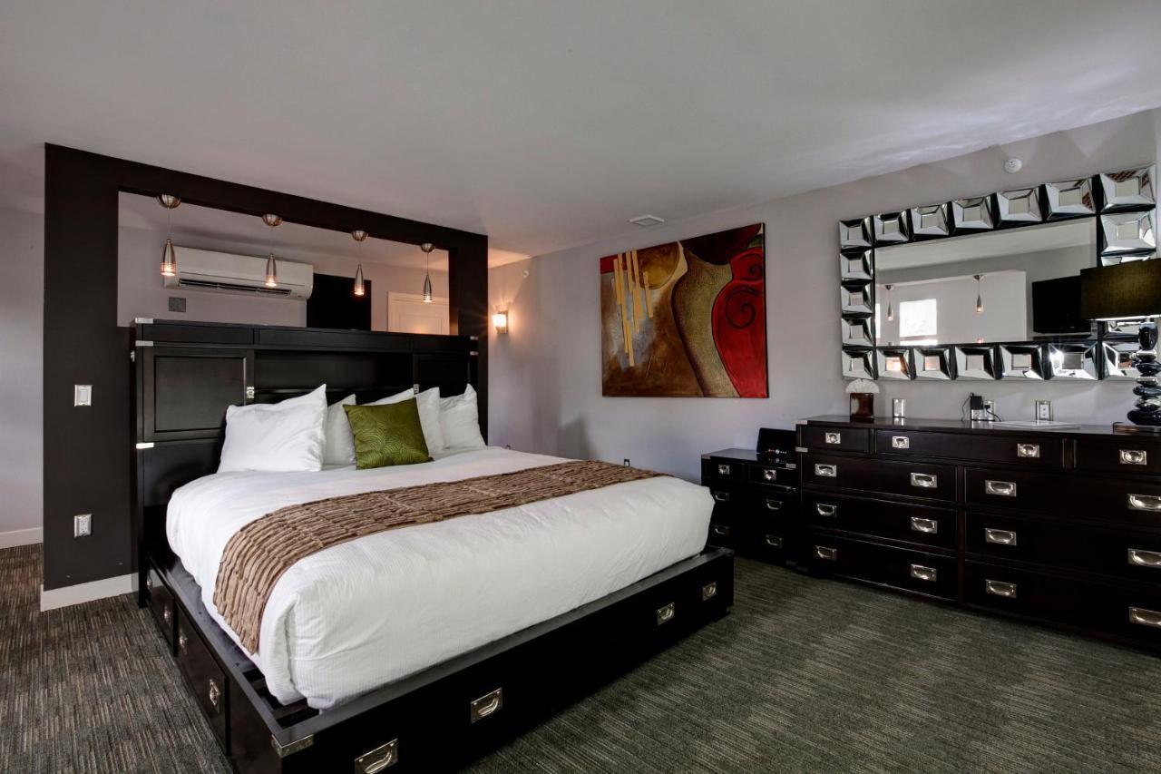 Bentley'S Boutique Hotel; Best Western Premier Collection Osprey Værelse billede