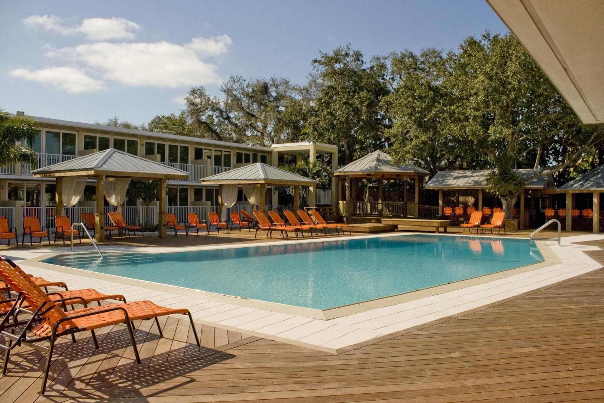 Bentley'S Boutique Hotel; Best Western Premier Collection Osprey Eksteriør billede