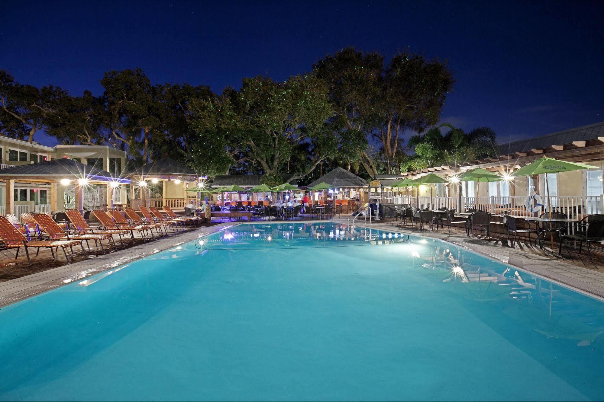 Bentley'S Boutique Hotel; Best Western Premier Collection Osprey Eksteriør billede
