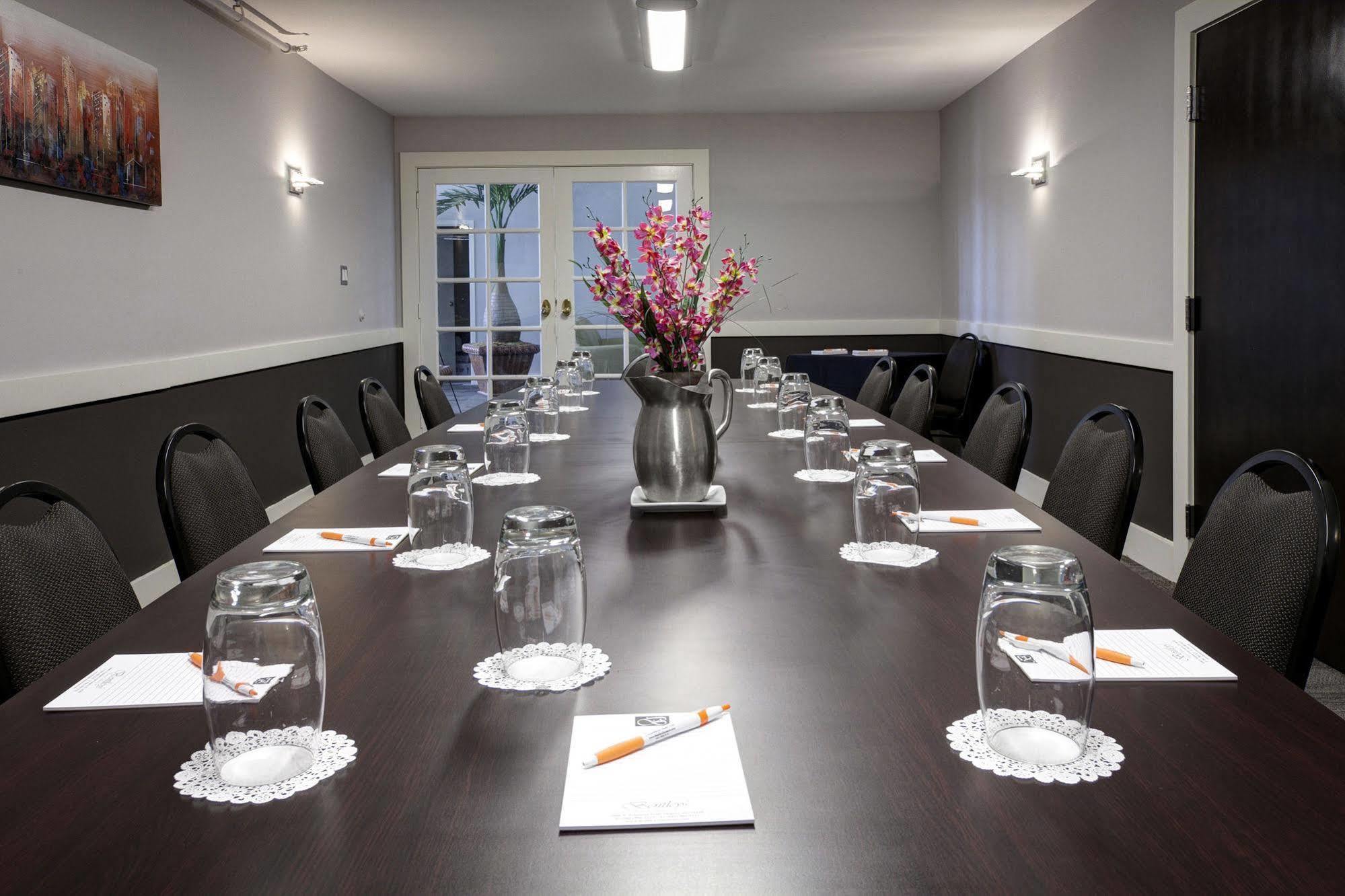 Bentley'S Boutique Hotel; Best Western Premier Collection Osprey Business billede