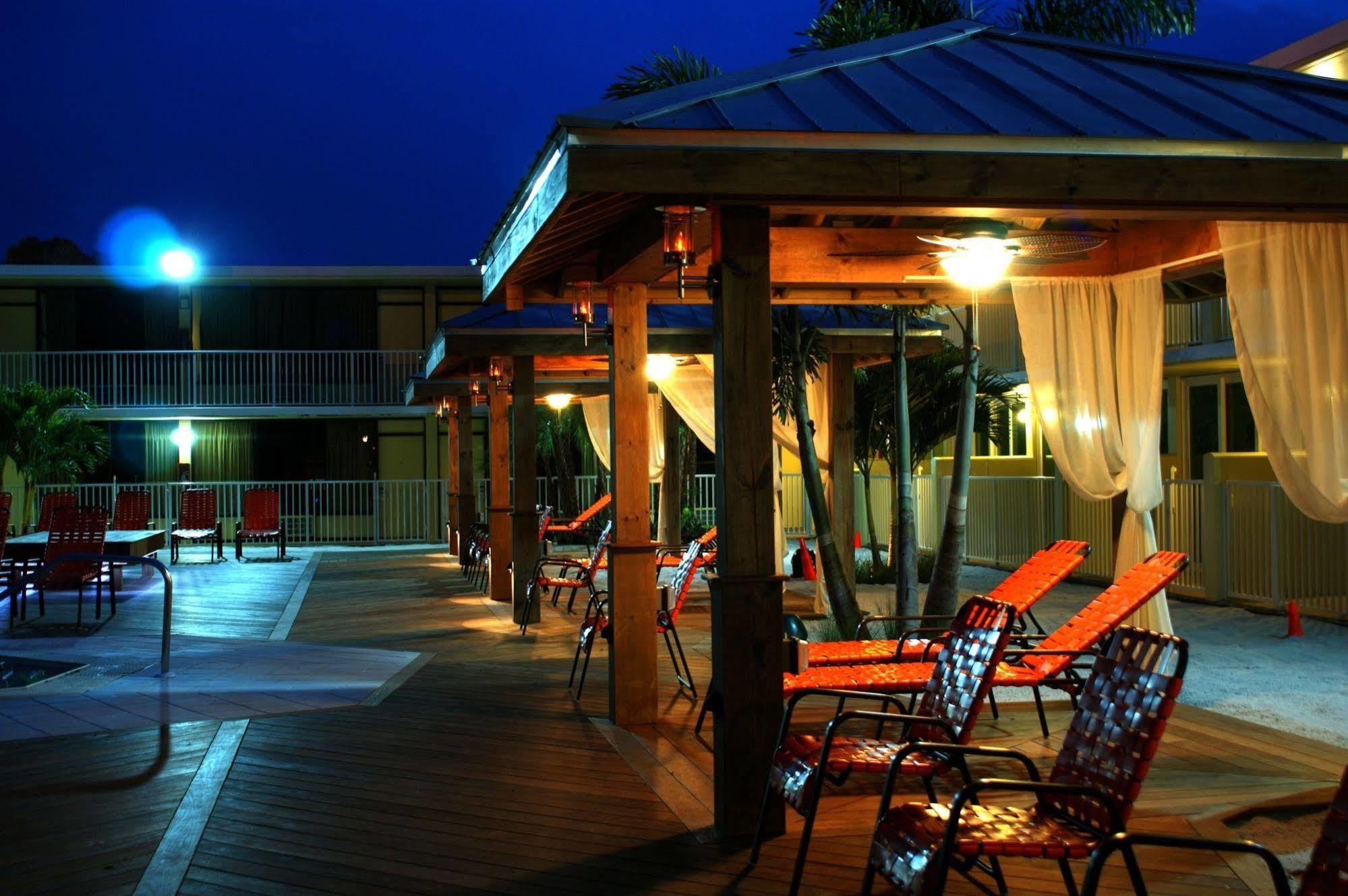 Bentley'S Boutique Hotel; Best Western Premier Collection Osprey Eksteriør billede