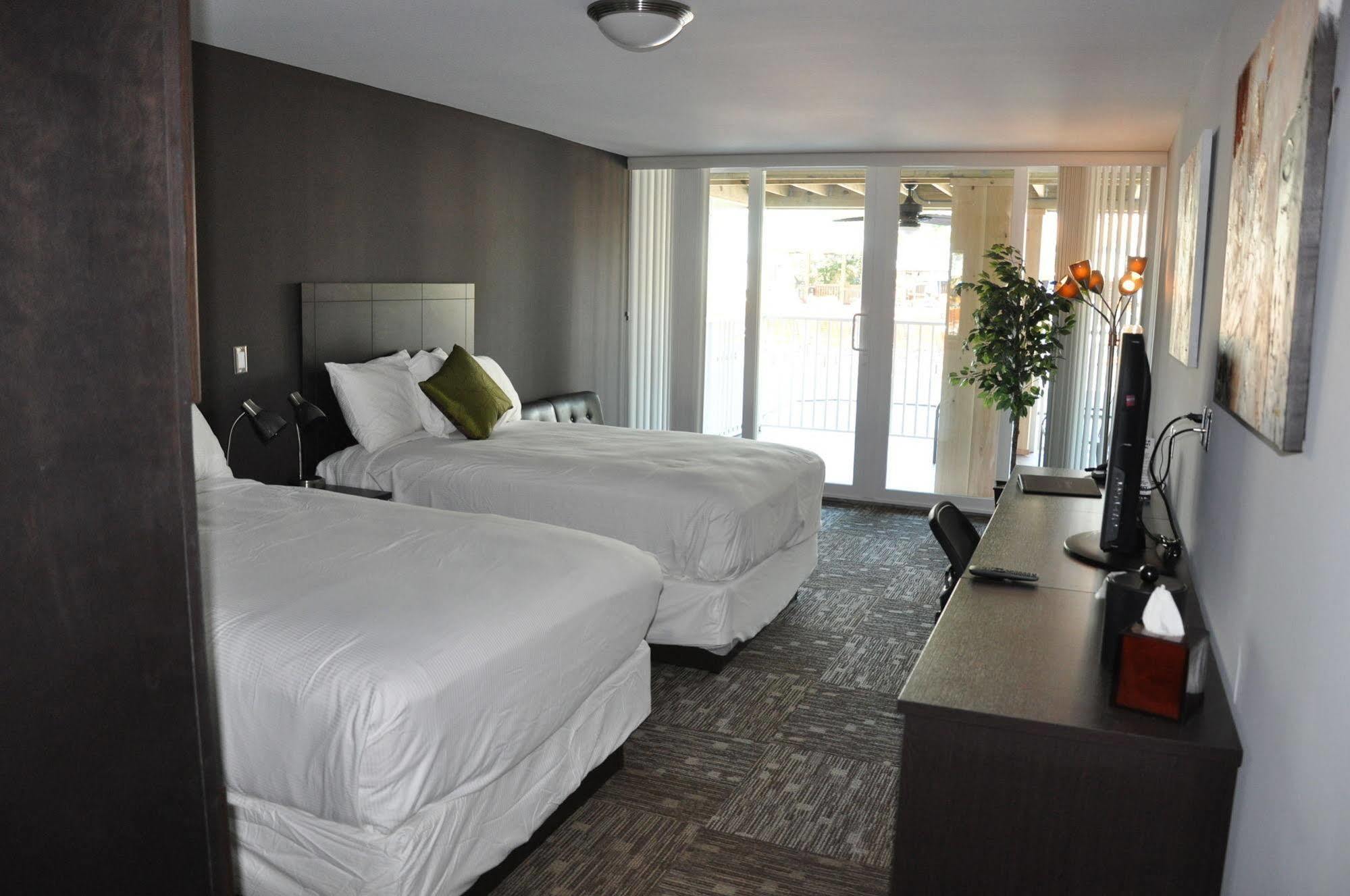 Bentley'S Boutique Hotel; Best Western Premier Collection Osprey Eksteriør billede
