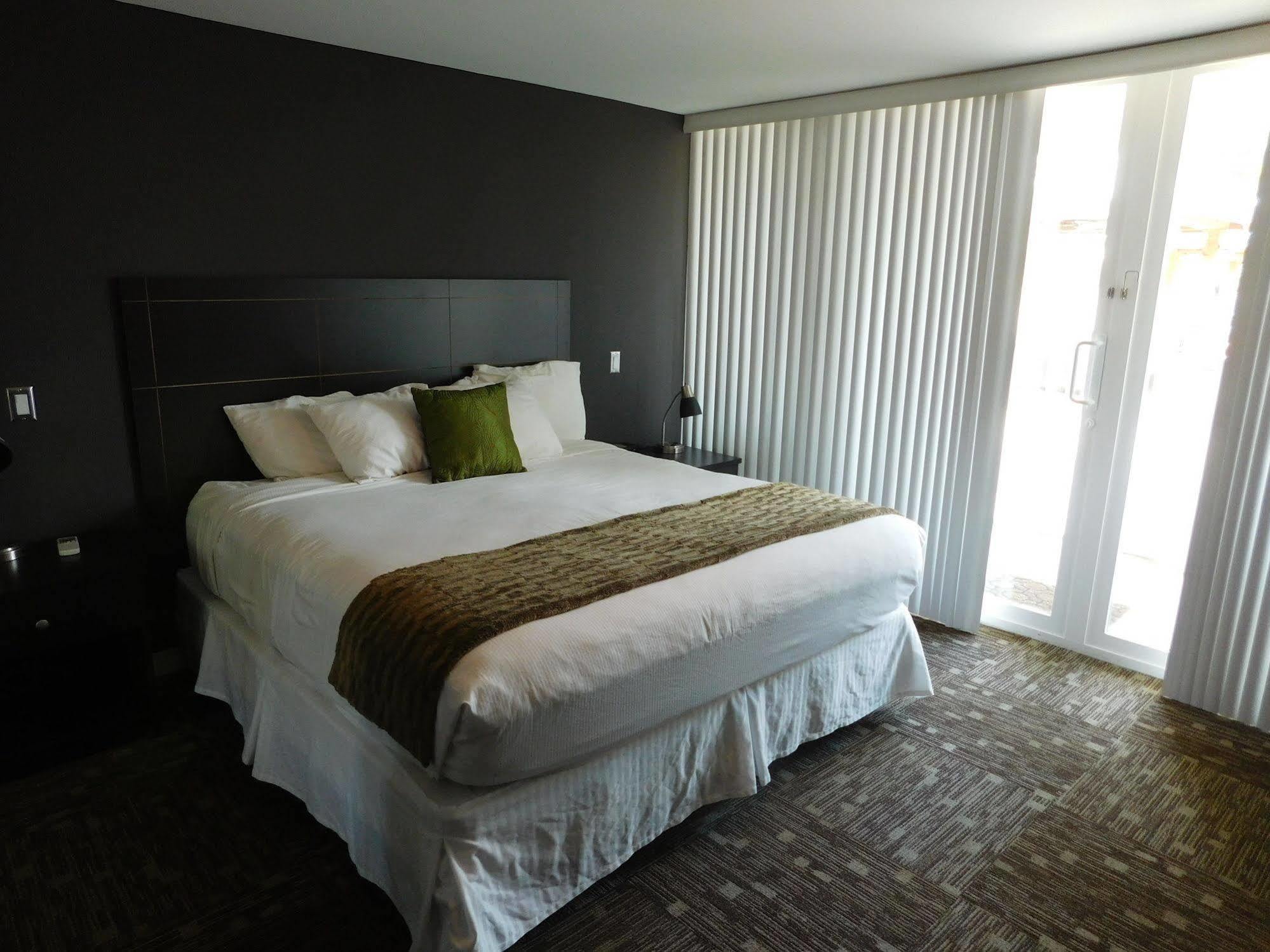 Bentley'S Boutique Hotel; Best Western Premier Collection Osprey Eksteriør billede