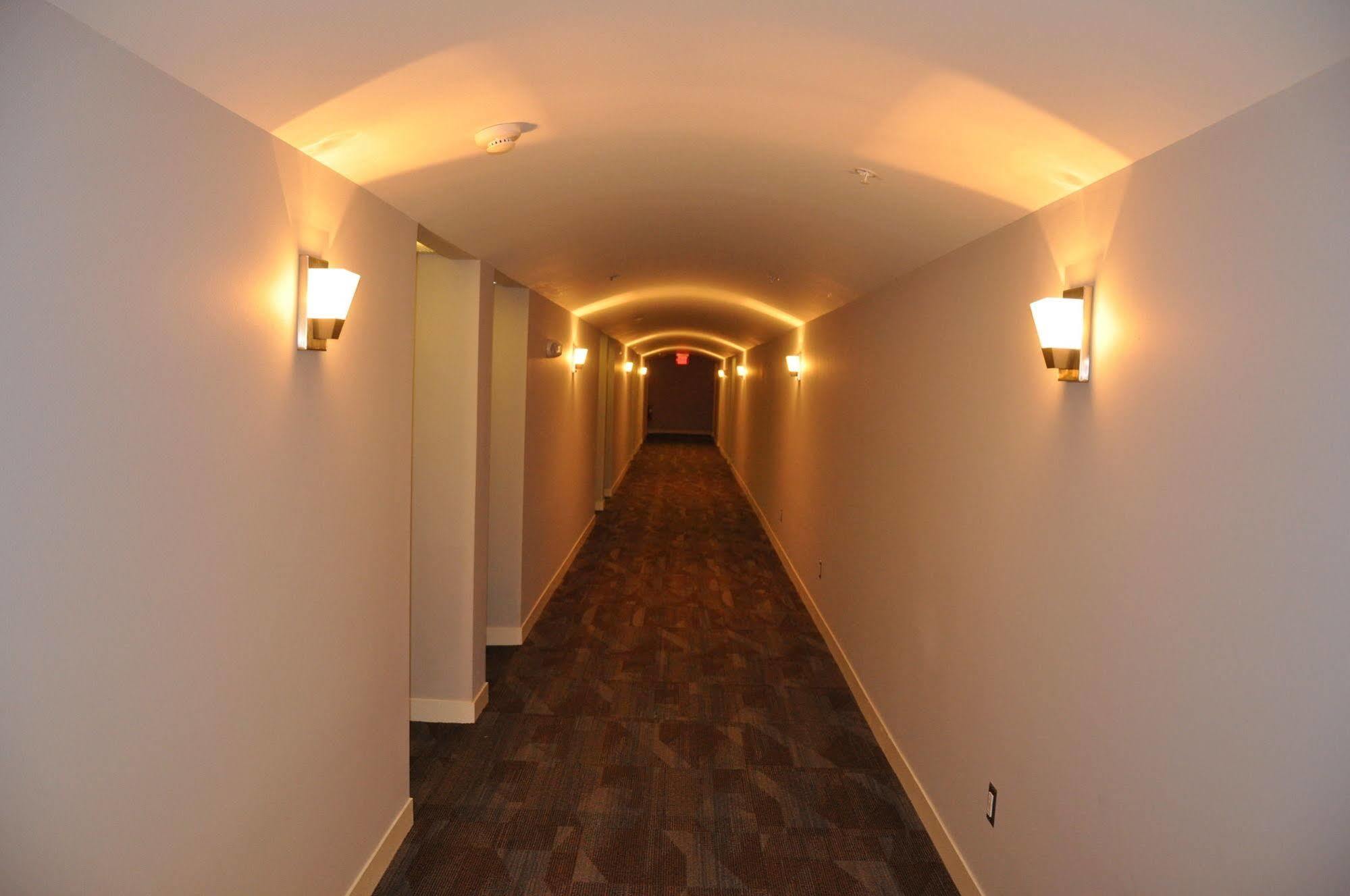 Bentley'S Boutique Hotel; Best Western Premier Collection Osprey Eksteriør billede